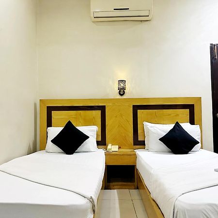 The Grand Hotel Multan Dış mekan fotoğraf