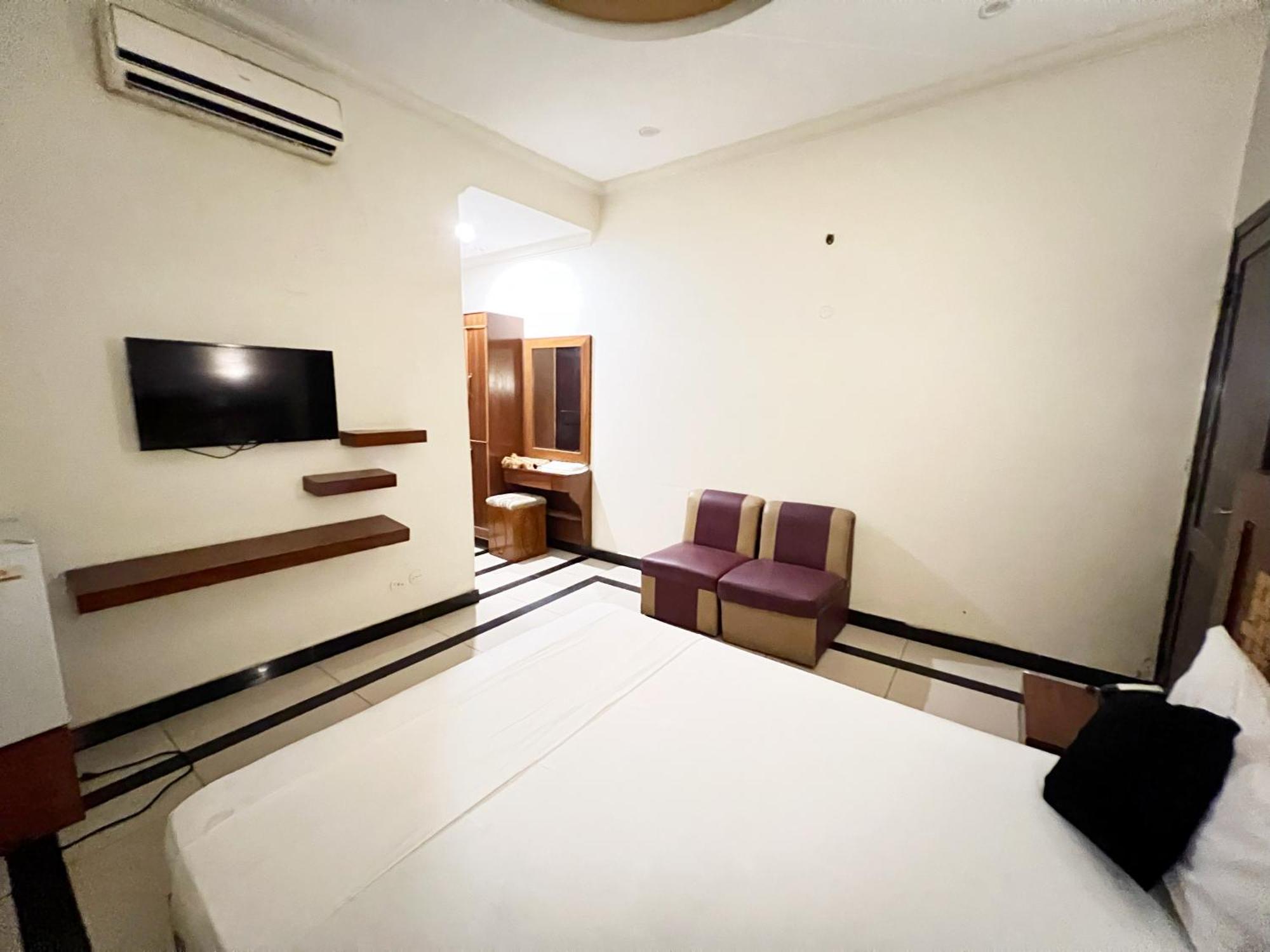 The Grand Hotel Multan Dış mekan fotoğraf