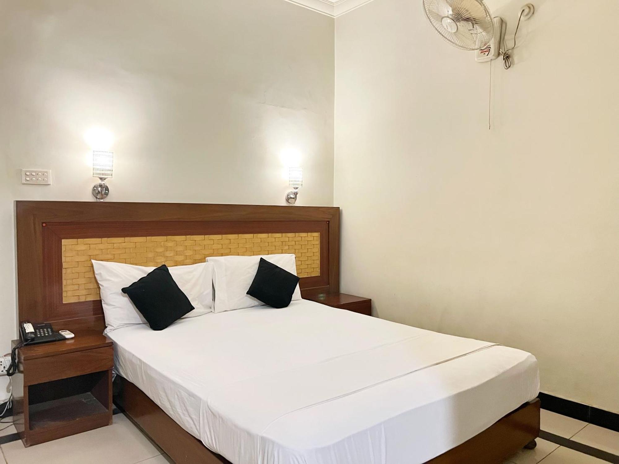 The Grand Hotel Multan Dış mekan fotoğraf