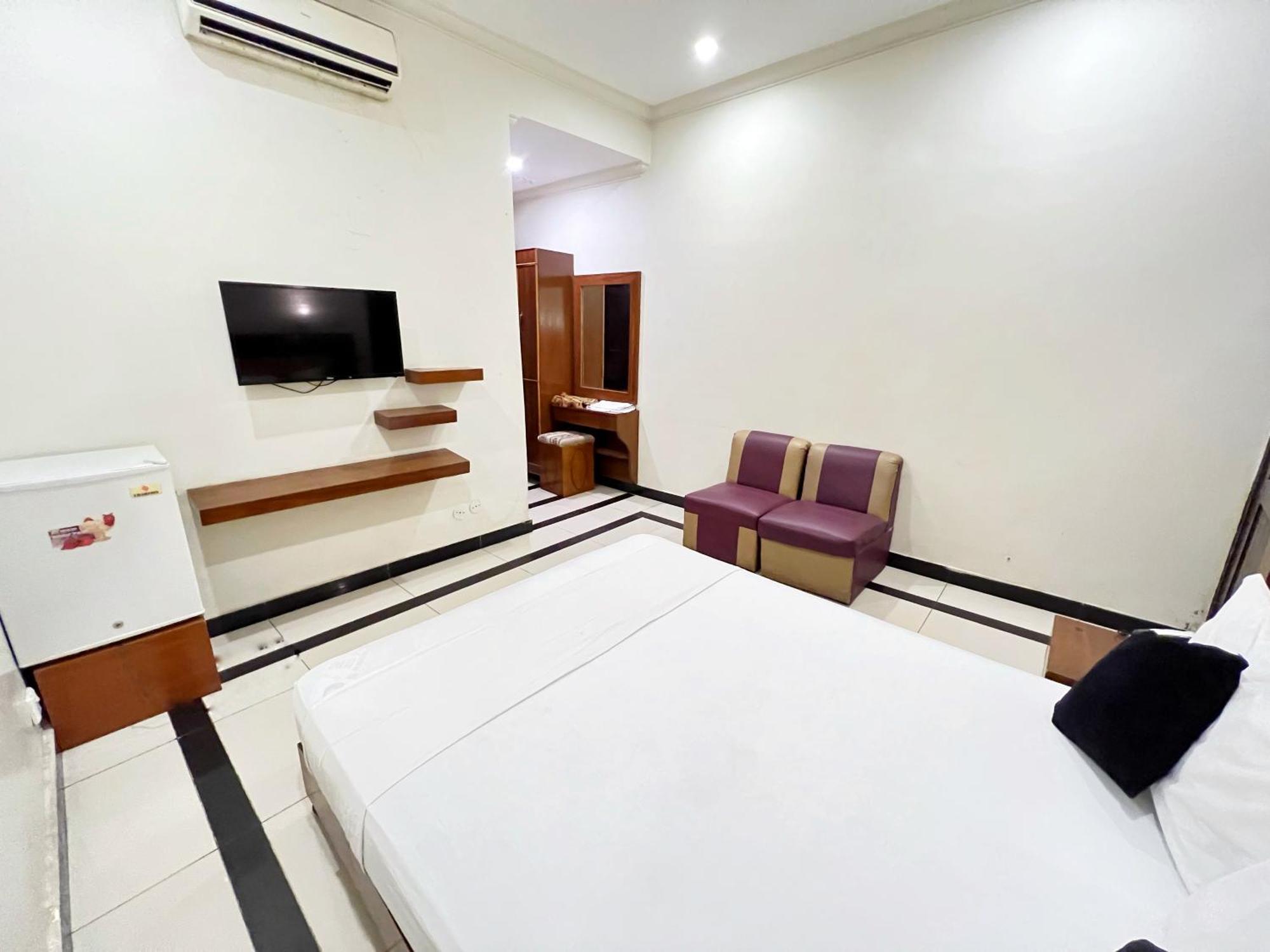 The Grand Hotel Multan Dış mekan fotoğraf